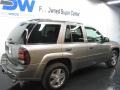 Graystone Metallic - TrailBlazer LS 4x4 Photo No. 4