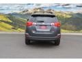 Magnetic Gray Metallic - RAV4 XLE Photo No. 9
