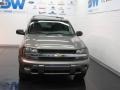 2006 Graystone Metallic Chevrolet TrailBlazer LS 4x4  photo #8