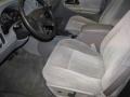 Graystone Metallic - TrailBlazer LS 4x4 Photo No. 16