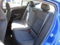 Kinetic Blue Metallic - Cruze LT Sedan Photo No. 13