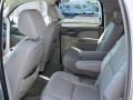 Summit White - Suburban 1500 LTZ 4x4 Photo No. 6