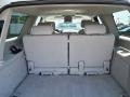 Summit White - Suburban 1500 LTZ 4x4 Photo No. 9