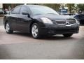 Super Black 2008 Nissan Altima 2.5 S