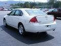 2008 White Chevrolet Impala SS  photo #6
