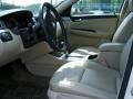 2008 White Chevrolet Impala SS  photo #9