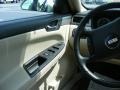 2008 White Chevrolet Impala SS  photo #12