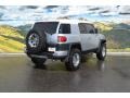 Titanium Metallic - FJ Cruiser 4WD Photo No. 3