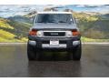 Titanium Metallic - FJ Cruiser 4WD Photo No. 4