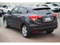 2016 Modern Steel Metallic Honda HR-V LX  photo #2