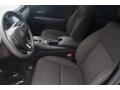 2016 Modern Steel Metallic Honda HR-V LX  photo #3