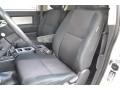Titanium Metallic - FJ Cruiser 4WD Photo No. 12
