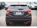 2016 Modern Steel Metallic Honda HR-V LX  photo #10