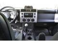 Titanium Metallic - FJ Cruiser 4WD Photo No. 13