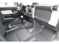 Titanium Metallic - FJ Cruiser 4WD Photo No. 16