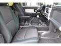 Titanium Metallic - FJ Cruiser 4WD Photo No. 17