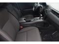 2016 Modern Steel Metallic Honda HR-V LX  photo #19