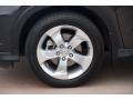 2016 Modern Steel Metallic Honda HR-V LX  photo #29