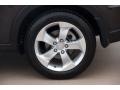 2016 Modern Steel Metallic Honda HR-V LX  photo #30
