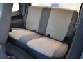 2004 Black Jeep Wrangler X 4x4  photo #8