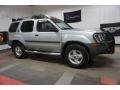 Silver Ice Metallic - Xterra SE V6 4x4 Photo No. 6