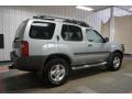 2003 Silver Ice Metallic Nissan Xterra SE V6 4x4  photo #7