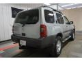 2003 Silver Ice Metallic Nissan Xterra SE V6 4x4  photo #8