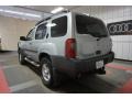 2003 Silver Ice Metallic Nissan Xterra SE V6 4x4  photo #10