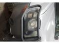 Silver Ice Metallic - Xterra SE V6 4x4 Photo No. 55
