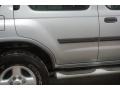Silver Ice Metallic - Xterra SE V6 4x4 Photo No. 64