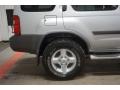 Silver Ice Metallic - Xterra SE V6 4x4 Photo No. 66