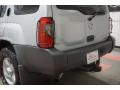 Silver Ice Metallic - Xterra SE V6 4x4 Photo No. 71
