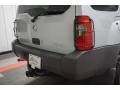 Silver Ice Metallic - Xterra SE V6 4x4 Photo No. 72