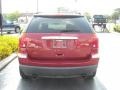 Inferno Red Crystal Pearl - Pacifica Touring Photo No. 4