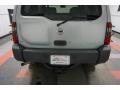 Silver Ice Metallic - Xterra SE V6 4x4 Photo No. 73