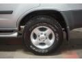 Silver Ice Metallic - Xterra SE V6 4x4 Photo No. 75
