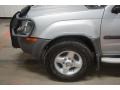 Silver Ice Metallic - Xterra SE V6 4x4 Photo No. 82