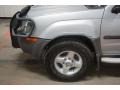 2003 Silver Ice Metallic Nissan Xterra SE V6 4x4  photo #82