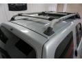 Silver Ice Metallic - Xterra SE V6 4x4 Photo No. 92