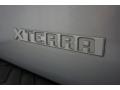 2003 Silver Ice Metallic Nissan Xterra SE V6 4x4  photo #95