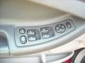 2007 Inferno Red Crystal Pearl Chrysler Pacifica Touring  photo #15