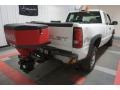 Summit White - Silverado 2500HD LT Extended Cab 4x4 Photo No. 8