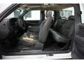 Summit White - Silverado 2500HD LT Extended Cab 4x4 Photo No. 14
