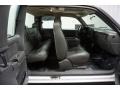 Summit White - Silverado 2500HD LT Extended Cab 4x4 Photo No. 20