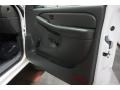Summit White - Silverado 2500HD LT Extended Cab 4x4 Photo No. 21