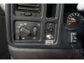 Summit White - Silverado 2500HD LT Extended Cab 4x4 Photo No. 29