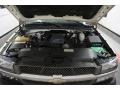 Summit White - Silverado 2500HD LT Extended Cab 4x4 Photo No. 36