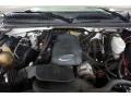 Summit White - Silverado 2500HD LT Extended Cab 4x4 Photo No. 37