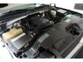 Summit White - Silverado 2500HD LT Extended Cab 4x4 Photo No. 38
