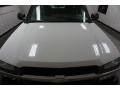 Summit White - Silverado 2500HD LT Extended Cab 4x4 Photo No. 40